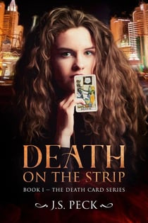Death on the Strip - Death Card Series, #1