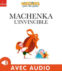 Machenka l'invincible