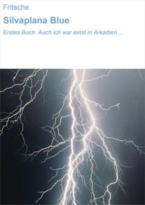 Silvaplana Blue - Wir Kinder des Grauens