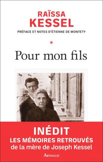 Pour mon fils