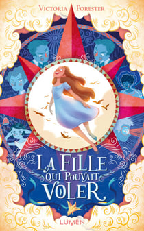 La Fille qui pouvait voler
