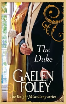 The Duke - Number 1 in series