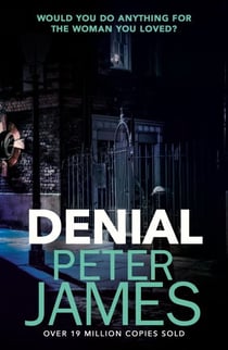 Denial - A gripping thriller filled with twists and turns