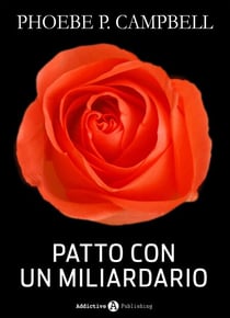 Patto con un miliardario - tomo 3
