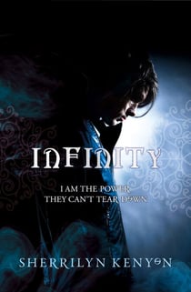 Infinity - Number 1 in series