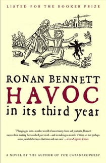 Havoc, in Its Third Year - A Novel