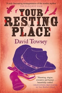 Your Resting Place - The Walkin' Book 3