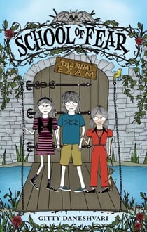 The Final Exam - Book 3