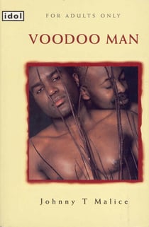 Voodoo Man