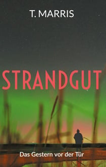 Strandgut - Das Gestern vor der Tür: atmosphärischer Regionalkrimi an der Ostsee