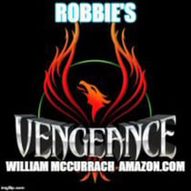 Robbie's Vengeneance