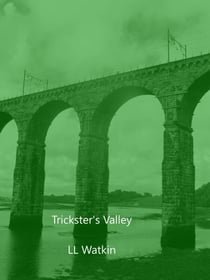 Trickster's Valley - Eli Jones, #2