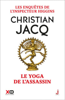 Les enquêtes de l'inspecteur Higgins - Tome 57 Le yoga de l'assassin