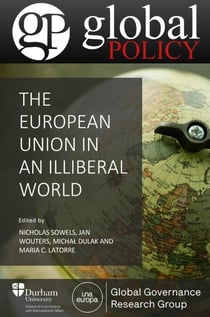The European Union in an Illiberal World