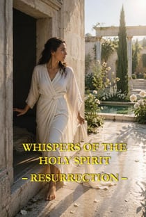 Whispers of the Holy Spirit – Resurrection