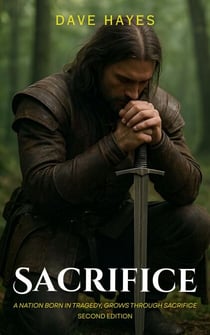 Sacrifice - The Lorrach Chronicles, #1