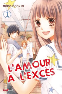 L'amour à l'excès T01