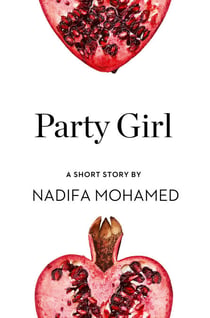 Party Girl - A Short Story from the collection, Reader, I Married Him