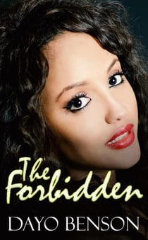The Forbidden - The Fall, #2