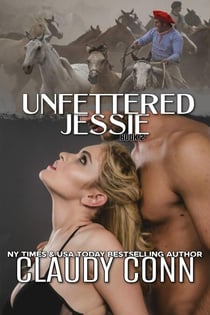 Unfettered-Jessie book 2 - Unfettered