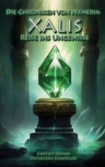 Xalis - Reise ins ungewisse