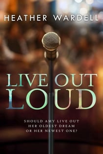 Live Out Loud (Toronto Series #6) - Toronto Collection, #6