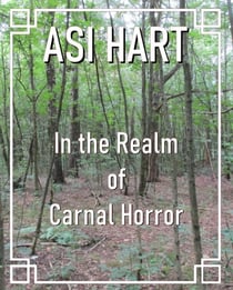 In the Realm of Carnal Horror - Happy Kitten