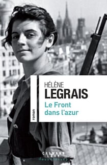 Le Front dans l'azur - GF