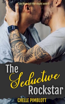 The Seductive Rockstar - Seductions Series, #1