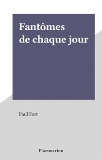 Fantômes de chaque jour