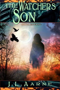 The Watcher's Son - Dale Bruyer, #3