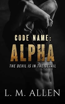 Code Name Alpha
