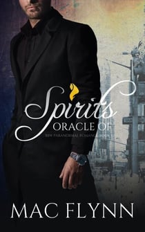 Oracle of Spirits #5 (BBW Paranormal Romance) - Oracle of Spirits, #5