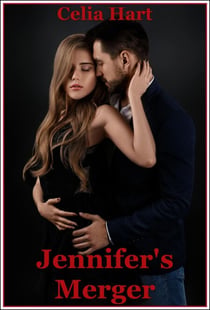Jennifer's Merger - Cora's Mountain Man, #2