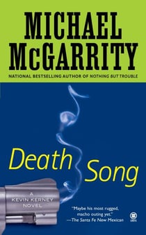 Death Song - A Kevin Kerney Novel