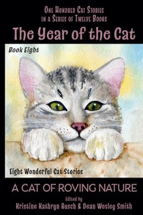 The Year of the Cat: A Cat of Roving Nature - The Year of the Cat, #8