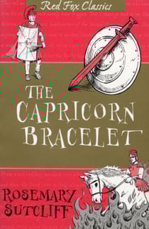 The Capricorn Bracelet