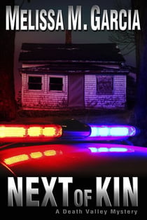 Next of Kin - Death Valley Mystery, #2