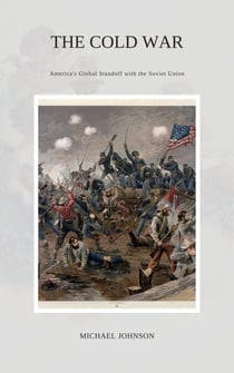 The Cold War - American history, #5