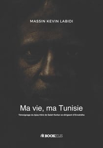 Ma vie, ma Tunisie