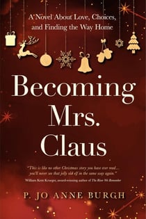 Becoming Mrs. Claus