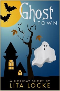 Ghost Town - A Holiday Short, #3