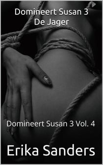 Domineert Susan 3. De Jager - Domineert Susan 3, #4