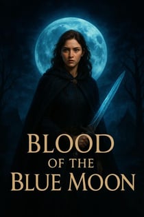 Blood of the Blue Moon