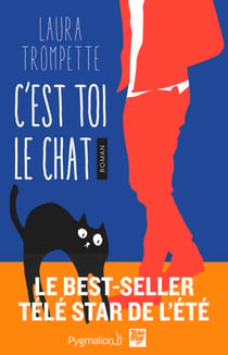 C'est toi le chat