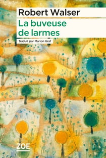La buveuse de larmes - Proses brèves, IV