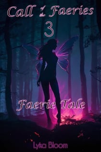 Call of the Faeries 3: Faerie Tale
