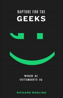 Rapture for the Geeks - When AI Outsmarts IQ