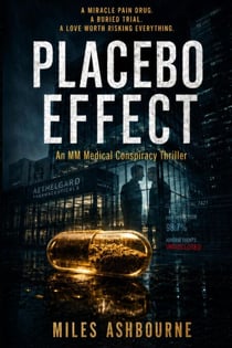 Placebo Effect - An MM Medical Conspiracy Thriller