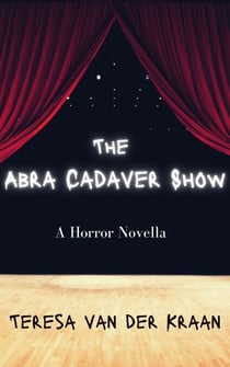 The Abra Cadaver Show - Abner Hillcrest Series, #2